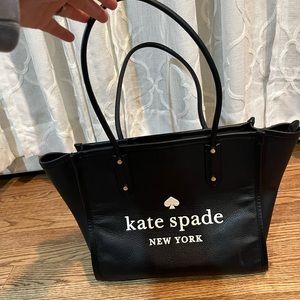 Kate spade tote